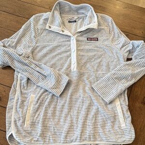 Vineyard Vines Terry Cloth Shep Shirt